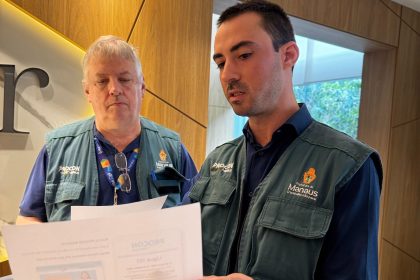 Procon Manaus realiza operação para fiscalizar clínicas de cirurgia plástica na capital