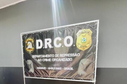 PC-AM causa prejuízo ao crime organizado com apreensão de pasta base de cocaína avaliada em R$ 12 milhões