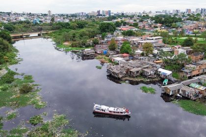 Prefeitura de Manaus avança com Plano de Redução de Riscos de Desastres em parceria com Ufam