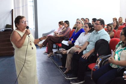 Prefeitura de Manaus realiza Pré-Conferência Municipal de Assistência Social com ampla participação