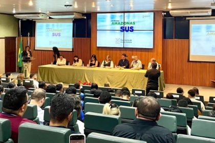 Três experiências exitosas da rede municipal de saúde são selecionadas para apresentação na 20ª Mostra ‘Brasil, Aqui tem SUS’