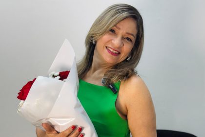 Prefeitura homenageia servidoras do Implurb em alusão ao Dia das Mães