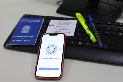 Sine Manaus oferta 341 vagas de emprego nesta segunda-feira, 19/5
