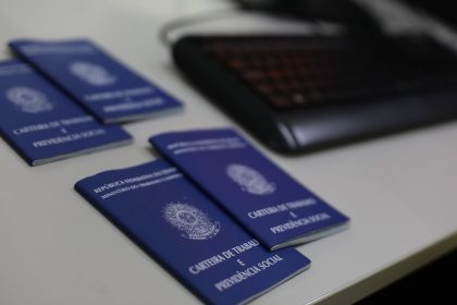 Sine Manaus oferta 298 vagas de emprego nesta segunda–feira, 12/5