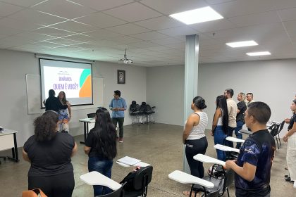Prefeitura de Manaus abre 80 vagas para o curso ‘Educação Financeira para Empreendedores’