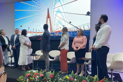 Prefeitura de Manaus participa do 8º Fórum Estadual da Undime Amazonas
