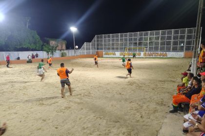 Prefeitura de Manaus realiza programação especial em alusão ao Dia do Gari