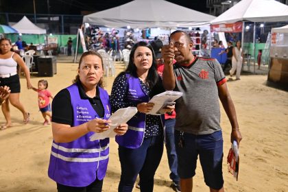 Prefeitura de Manaus fortalece economia local com apoio ao ‘ZL Rodeio Show 2025’