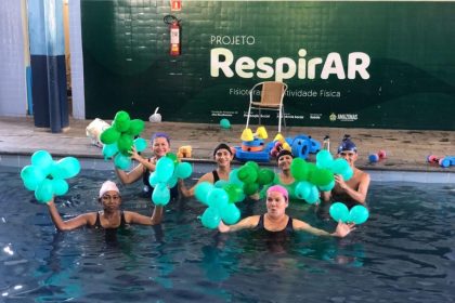 Programa RespirAR se consolida como referência global em qualidade de vida e bem-estar