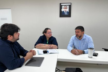 Ageman amplia diálogo para fortalecer programa de gestão de resíduos em Manaus