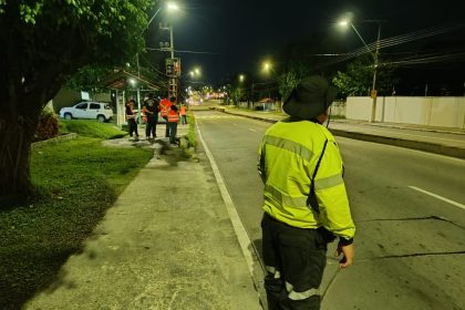 Prefeitura de Manaus reforça transparência na aferição de velocidade dos novos radares 