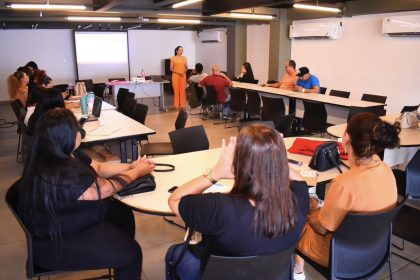 Oficina sobre criação de portfólios culturais inicia hoje com foco na profissionalização artística