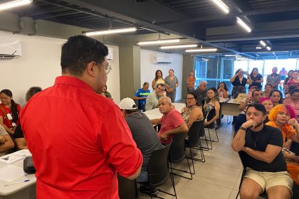 Prefeitura de Manaus abre cadastro e recadastro para empreendedores da economia solidária, criativa e gastronômica
