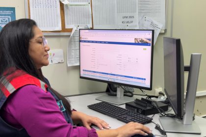 Mais 70 notificações são feitas a empresas de publicidade para regularização pela Prefeitura de Manaus
