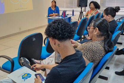 Manausprev e Semtepi firmam parceria para inserção de jovens pensionistas no mercado de trabalho
