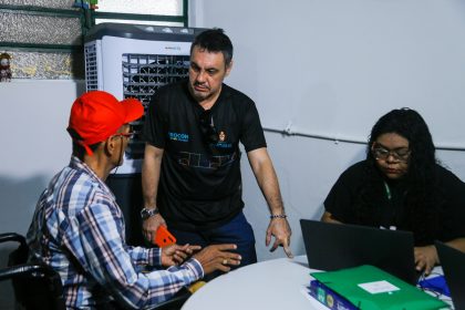 Prefeitura de Manaus encerra primeira edição do projeto ‘Procon Manaus nos bairros’
