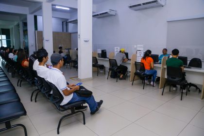 Sine Manaus oferta 281 vagas de emprego nesta terça-feira, 10/6