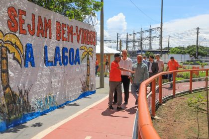 Banco Mundial elogia projetos ambientais da prefeitura e inicia diálogo com Manaus