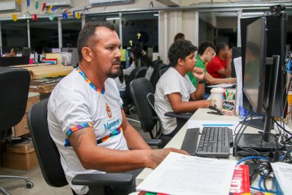 Prefeitura de Manaus realiza 27ª edição do Edeja com tema voltado ao direito da cidadania