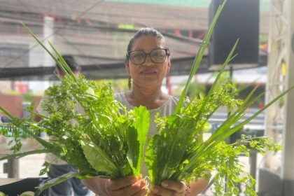Feira de Produtos Regionais: ADS divulga a programação desta semana