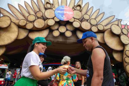 Festival de Parintins 2025: Amazonastur prepara operação com foco na experiência do turista e fortalecimento do setor
