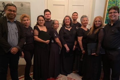 ‘Fête de la Musique’ celebra música francesa e intercâmbio cultural no Palacete Provincial