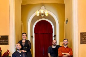 Música clássica, indígena, new metal e pop: Série Encontro das Águas 2025 anuncia programação