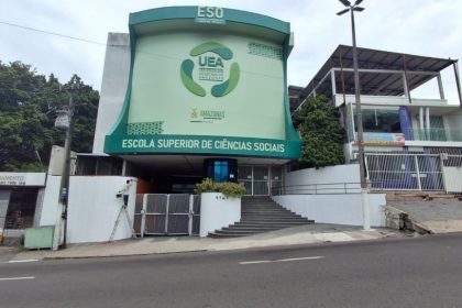 Com 46 vagas, UEA abre inscrições para MBA em Gestão e Empreendedorismo Contábil