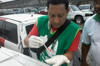 Amazonas divulga cenário de arboviroses nesta quinta-feira
