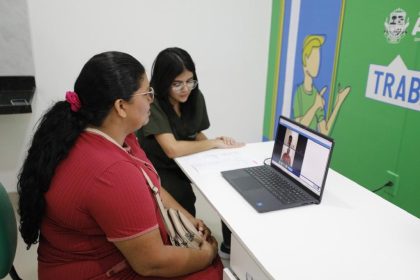 Governador Wilson Lima inaugura nova estrutura de Telessaúde em Anamã e reforça atendimentos com unidades flutuantes