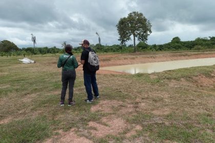 Municípios do Alto Solimões recebem ações ambientais do Ipaam a partir de quinta-feira