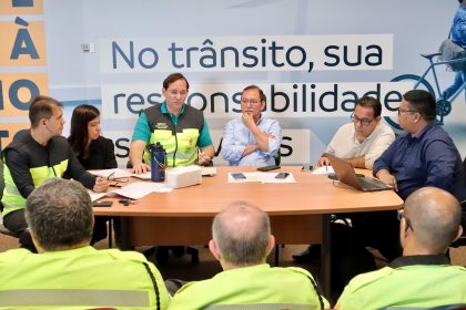Prefeitura de Manaus alerta para alterações para realização da ‘Marcha para Jesus’ neste sábado, 14/8