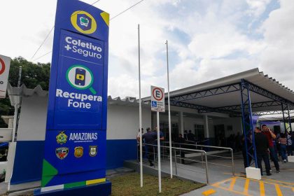 Parintins 2025: SSP-AM reforça o cadastro no Celular Seguro para o período do Festival