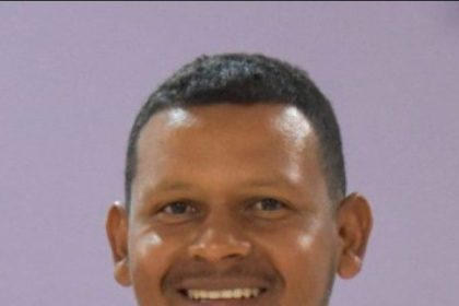 Polícia Civil divulga imagem de homem que desapareceu durante viagem de Porto Velho a Manaus