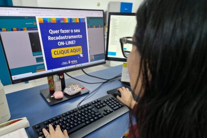 Manausprev convoca aposentados e pensionistas nascidos em junho para recadastro obrigatório