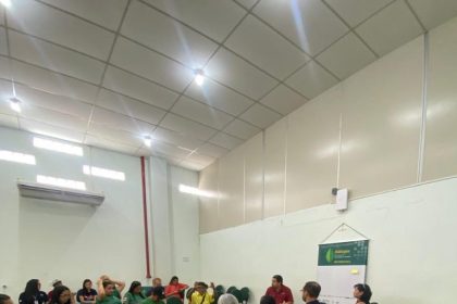 Seis municípios amazonenses recebem novas edições dos Diálogos de Bioeconomia