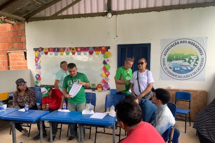 Conselho Municipal de Saúde abre inscrições para eleição de conselheiros no triênio 2025-2028