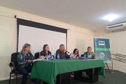 CMS-Manaus divulga regulamento de processo eleitoral para composição da entidade no triênio 2025-2028