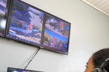 Festival de Parintins 2025: Ciops da SSP-AM reforça os atendimentos emergenciais durante todo o período do festival