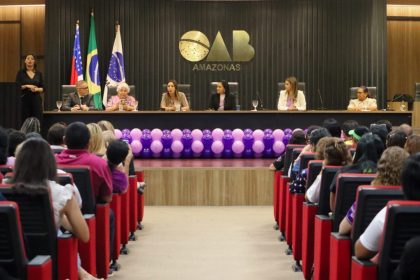 Junho Violeta: Governo do Amazonas lança campanha de proteção à pessoa idosa