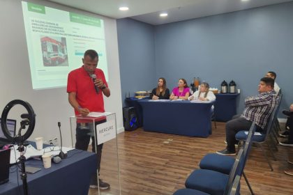 Prefeitura de Manaus abre credenciamento para leiloeiros oficiais