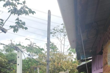 Prefeitura de Manaus promove ações de prevenção em áreas impactadas por enchentes