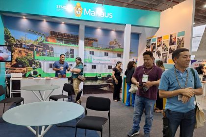 Prefeitura se destaca com estratégias de inovação no 18º Congresso Brasileiro de Medicina de Família e Comunidade