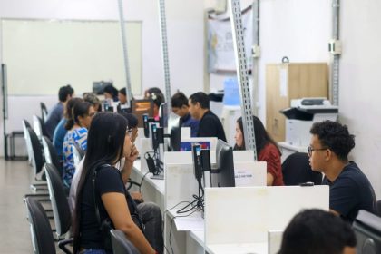 Sine Amazonas divulga 293 vagas de emprego para esta segunda-feira