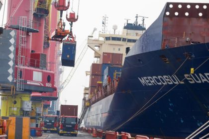 Exportações de ferronióbio para a China se destacam em maio no Amazonas