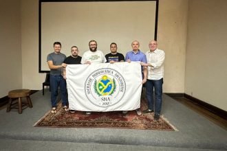 Colecionismo e história: Museu de Numismática reúne colecionadores de moedas em exposição gratuita no domingo