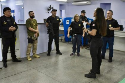 Amazonas lidera redução de feminicídio e registra a menor taxa do Brasil em 2025, aponta MJSP