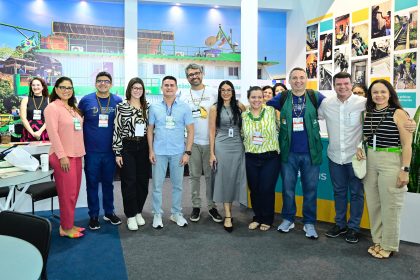 Prefeito David Almeida prestigia maior congresso de Medicina de Família da América Latina