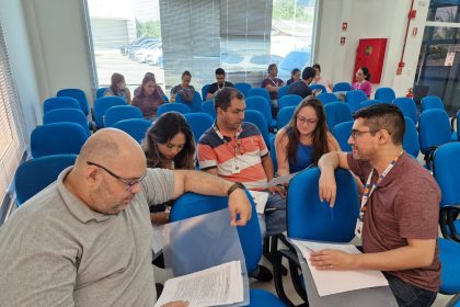 Manaus Previdência capacita servidores para atuarem como auditores internos