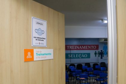 Prefeitura de Manaus divulga lista de selecionados para curso gratuito de finanças com uso da HP12C